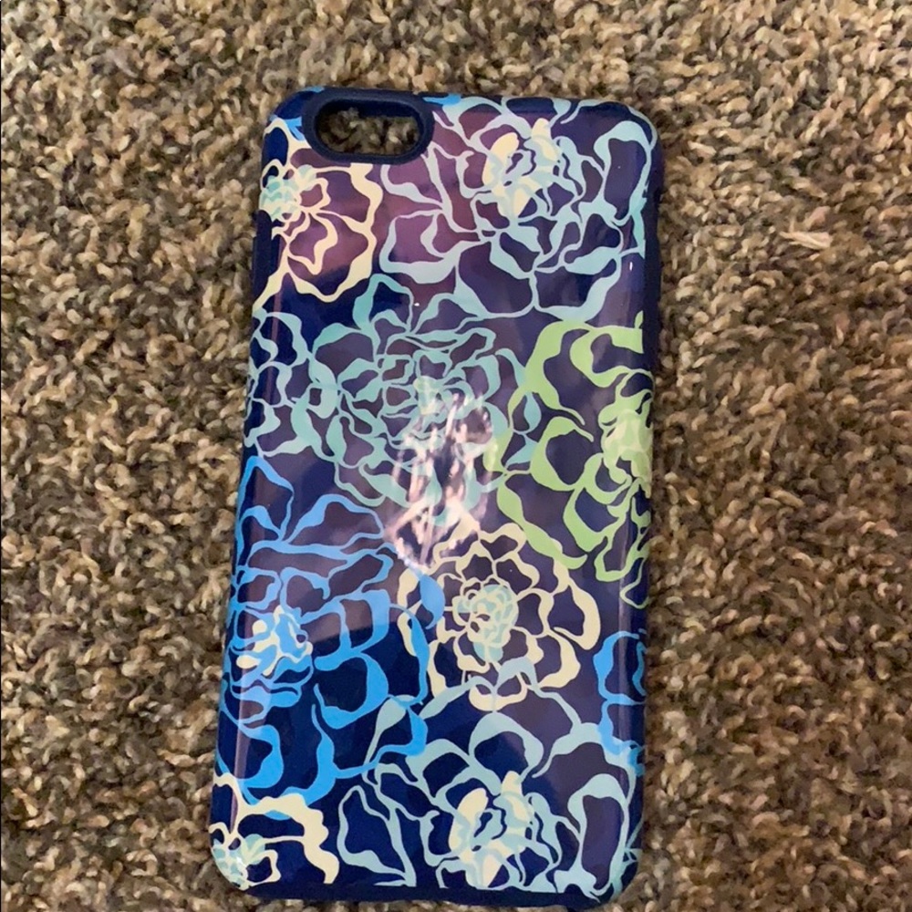 Vera Bradley IPhone 6s Plus phone case